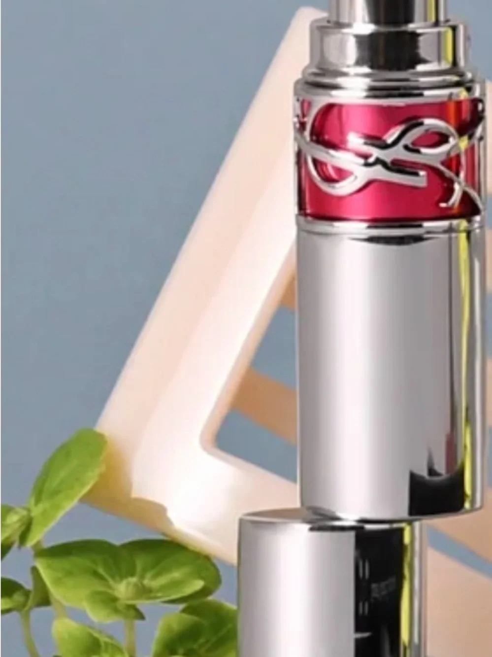 YSL Candy Glaze Lip Gloss Stick Color: 16 Watermelon High